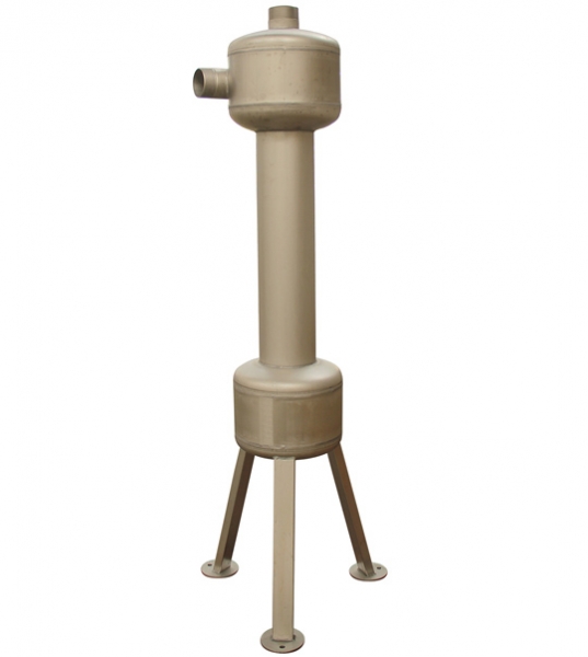 Aqualine Separatör Filtreler 1