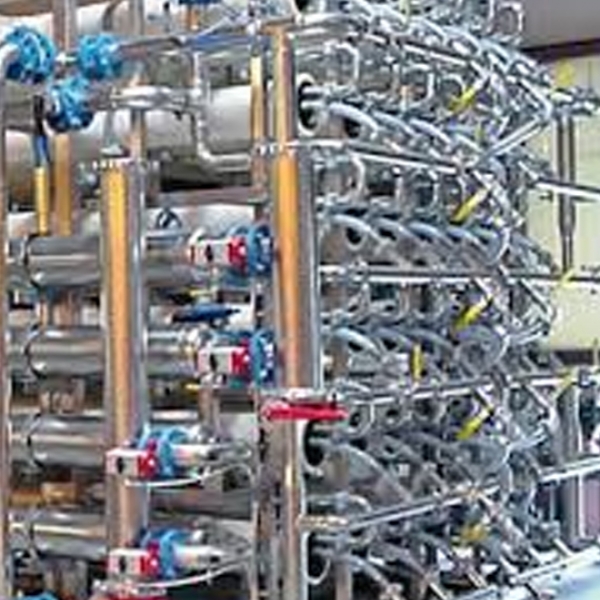 AP 400P Ters Ozmoz Antiskalant (Nsf)