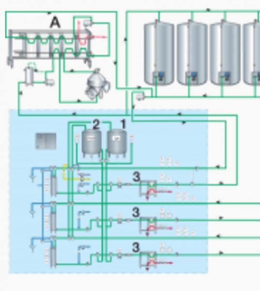 AP 362 Temizlik Kimyasalı 1