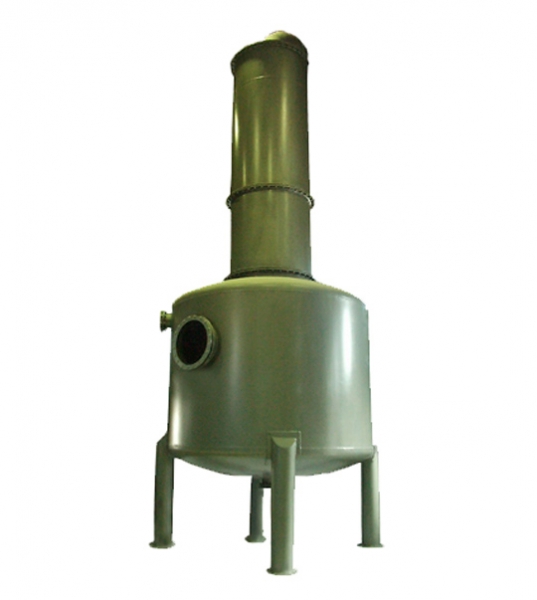 Aqualine Degazör Sistemleri  1