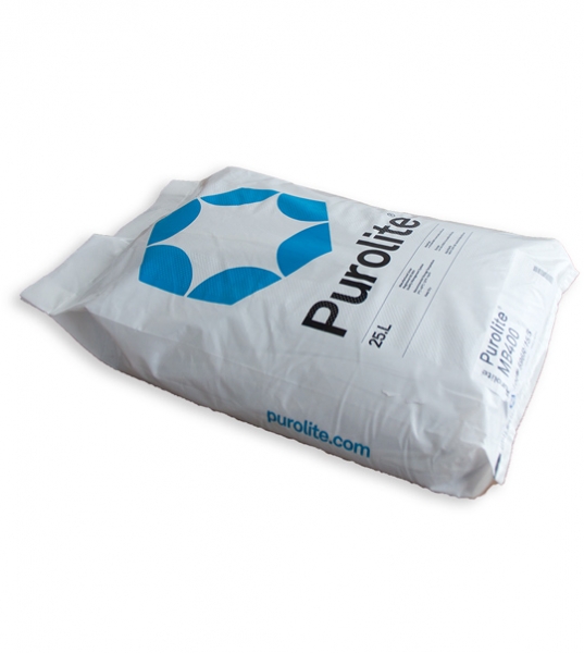 PUROLITE MB400 REÇİNE 1