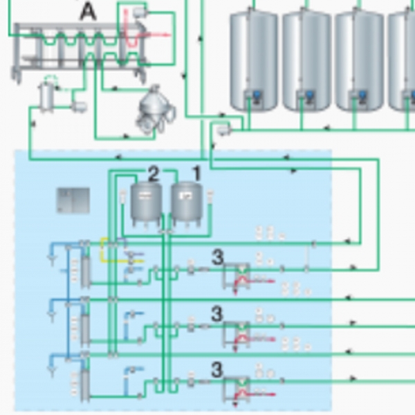 AP 362 Temizlik Kimyasalı