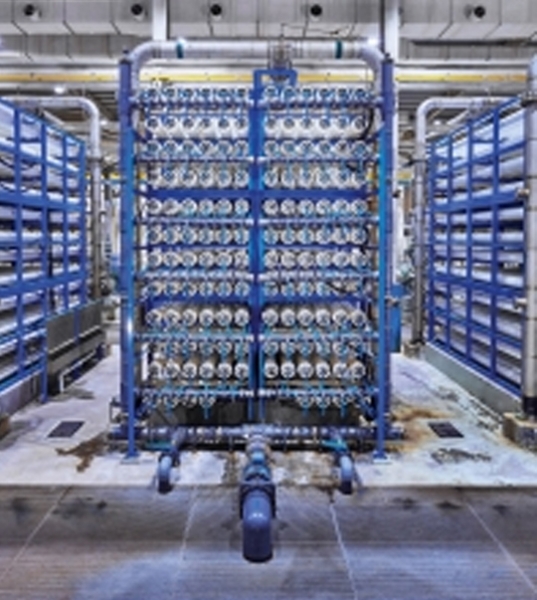 AP 301 Ters Ozmoz Antiskalant 1