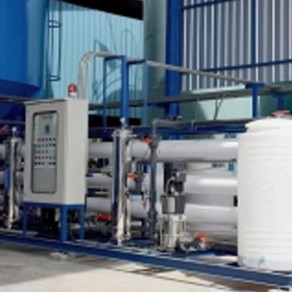 AP 440 Ters Ozmoz Membran Temizleme Ürünü
