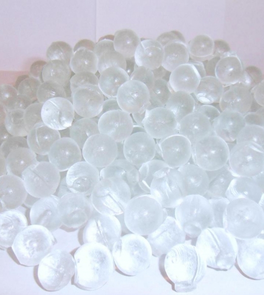 ANTİSCALANT TOPLARI 1