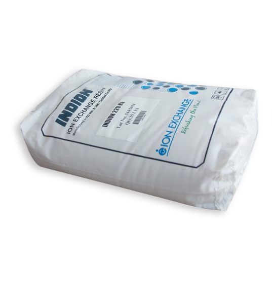 INDION REÇİNE 222 NaF 1