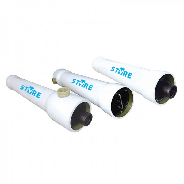 STYRE Kartuş Filtre ve Kılıfları 1