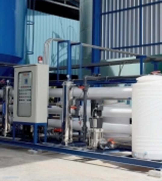 AP 440 Ters Ozmoz Membran Temizleme Ürünü 1