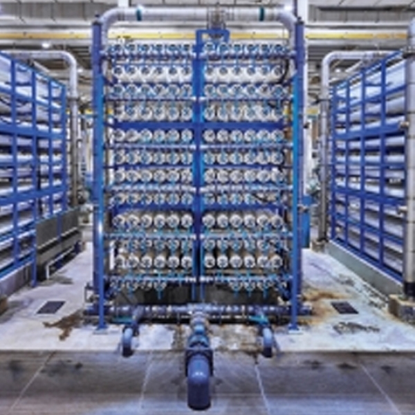 AP 301 Ters Ozmoz Antiskalant