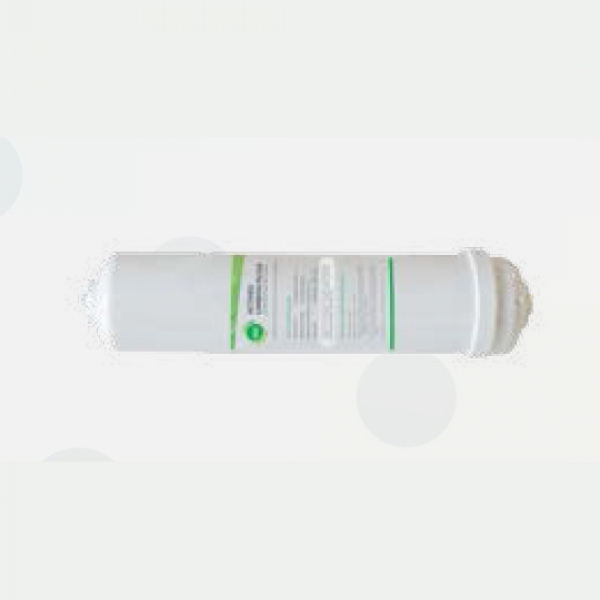 12” Inline GAC Karbon Filtre 1