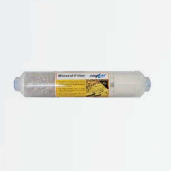 ST-33 Inline 4’lü Mineral Filtre 1