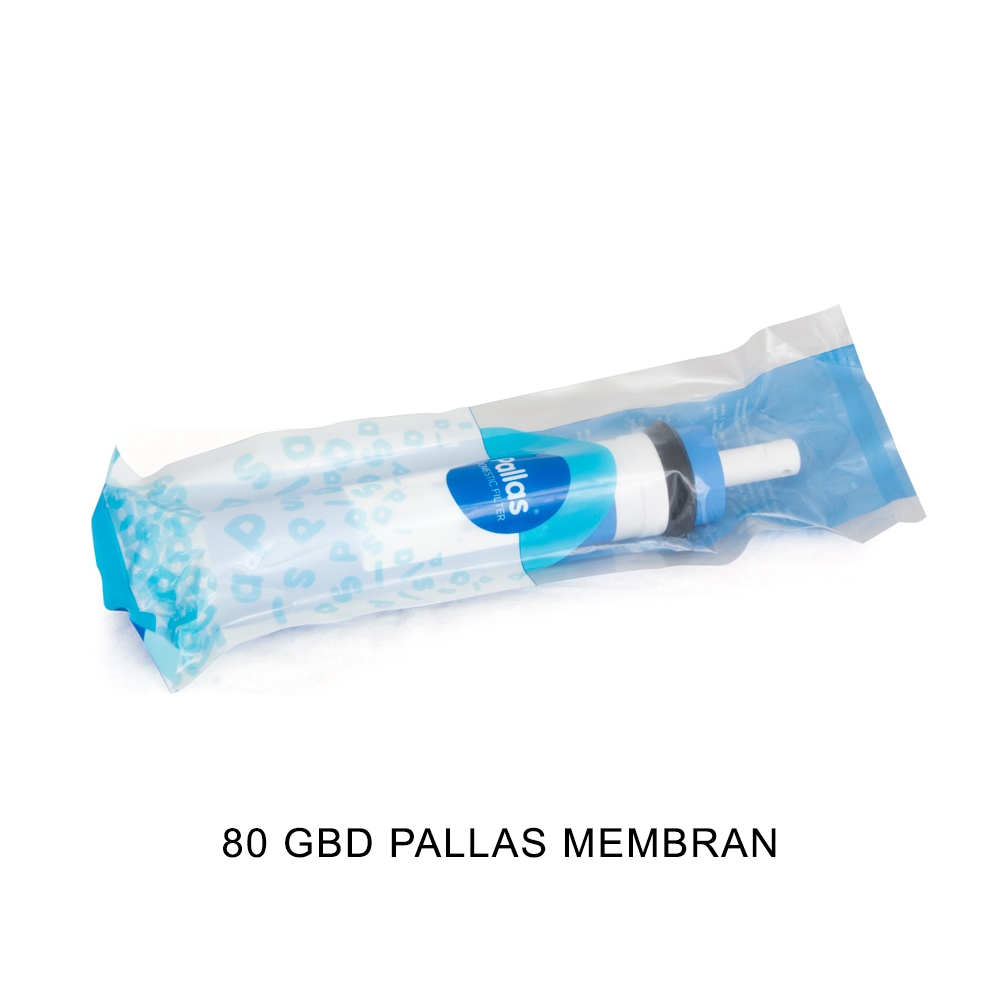 80 GBD PALLAS MEMBRAN 1